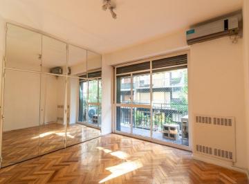 Departamento · 72m² · 3 Ambientes · Departamento 3 Ambientes + Dependencia en Recoleta