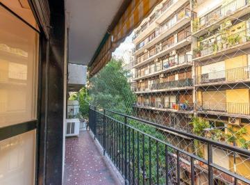 Departamento · 72m² · 3 Ambientes · Departamento 3 Ambientes + Dependencia en Recoleta