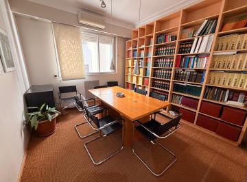 Departamento de 5 ambientes, San Nicolás · Venta de Dos Unidades Funcionales Unificadas con Gran Potencial Para Vivienda