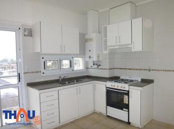 Departamento · 51m² · 3 Ambientes · Departamento - San Lorenzo