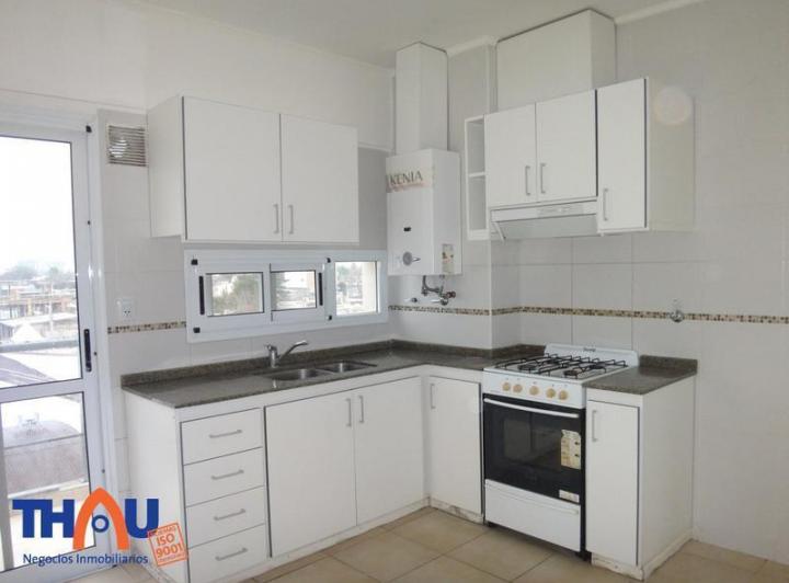 Departamento · 51m² · 3 Ambientes