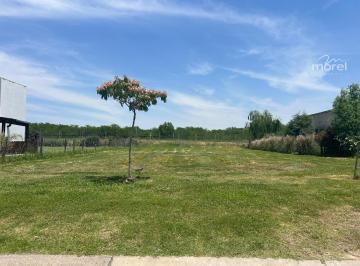 Foto Principal · Lote en Venta San Sebastian Escriturable 935 m - ID 2156