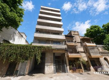 Departamento · 29m² · 1 Ambiente · Venta / Permuta - Departamento 1 Dormitorio con Balcón Al Frente - Luis Agote, Rosario.