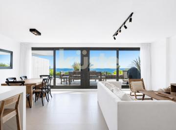 Departamento · 150m² · 4 Ambientes · 1 Cochera · Venta y Alquiler Moorea Bay | Exclusivo Apto Sobre Playa Bikini