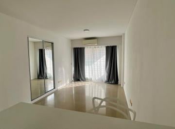 Departamento · 25m² · 1 Ambiente · Alquiler | Monoambiente Apto Profesional Sobre Av del Libertador – Belgrano