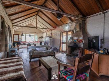 Campo · 180ha · Chacra en Venta 4 Dorm. - 4 Baños - Barbacoa