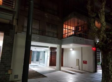 HSP-HSP-687_2 · Alquiler Semipiso de 3 Ambientes Al Frente con Cochera en Villa Urquiza