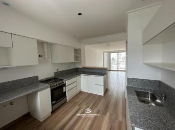 Cocina Lavadero · Departamento en Tandil