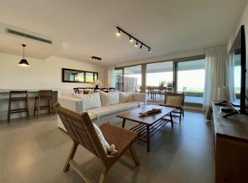 Departamento · 150m² · 4 Ambientes · 1 Cochera · Venta y Alquiler Moorea Bay | Exclusivo Apto Sobre Playa Bikini