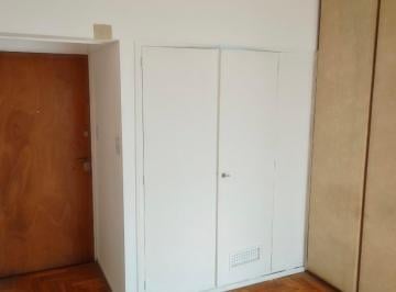 Departamento de 1 ambiente, Almagro · Funcional Monoambiente Dividido - Reciclado a Nuevo - Excelente Ubicación