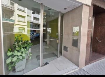 Departamento de 1 ambiente, Almagro · Funcional Monoambiente Dividido - Reciclado a Nuevo - Excelente Ubicación