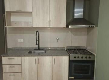 Departamento de 2 ambientes, La Matanza · Departamento 2 Ambientes con Patio y Parrilla – Villa Luzuriaga