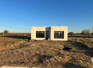 Casa · 64m² · 3 Ambientes · Venta Casa a Terminar Barrio Cerrado La Ernestina