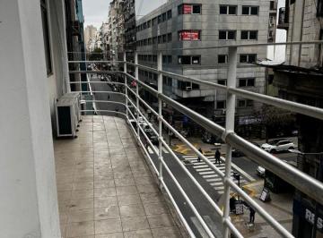 UBC-UBC-2019_2 · Departamento 3 Ambientes. | Paraná Al 400