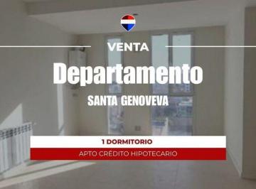 Departamento · 51m² · 3 Ambientes · Venta Departamento un Dormitorio