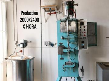 Fondo de comercio , Rafaela · Fábrica de Juguitos - Oportunidad!