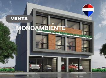 Departamento · 23m² · 1 Ambiente · Venta Departamento Monoambiente en Neuquen