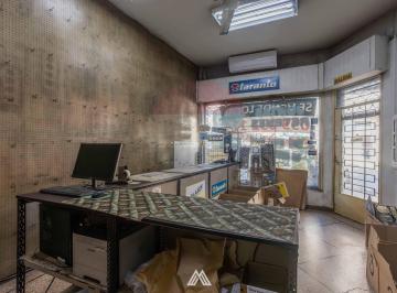 Local comercial · 181m² · Venta Local Comercial con Subsuelo en Centro 181 m²