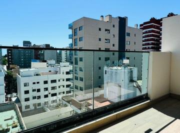 Departamento · 75m² · 2 Ambientes · 1 Cochera · Depto 2 Ambientes de Categoria en Playa Grande + Cochera y Baulera
