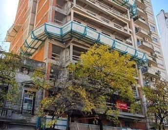 Departamento · 46m² · 2 Ambientes · Departamento en Venta en El Barrio de San Cristobal, 2 Ambientes Full Amenities