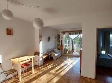 Departamento de 2 ambientes, Vicente López · Alquiler Departamento, Muy Luminoso, Vicente Lopez