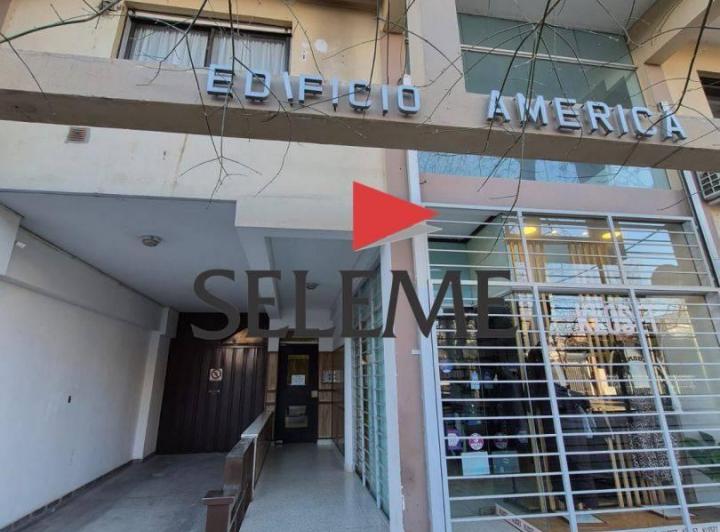 Departamento · 105m² · 3 Dormitorios · 1 Cochera