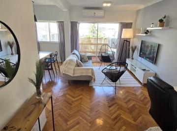 Departamento · 70m² · 3 Ambientes · Departamento - San Cristobal