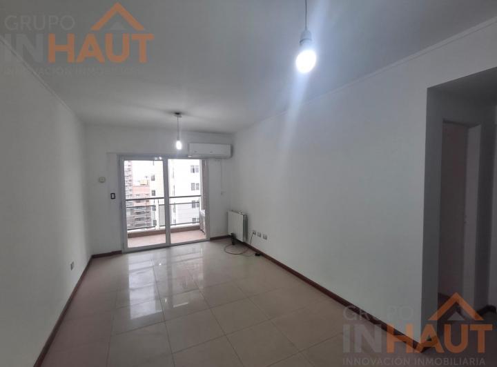 Departamento · 42m² · 2 Ambientes