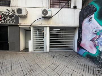 Garage · 15m² · 1 Cochera · Cochera en Venta Platan Baja Laprida 900