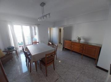 Departamento de 3 ambientes, Mar del Plata · 3 Amb. a La Calle C/ Doble Balcón Saliente - Bolívar y Corrientes, Centro (24 Meses)