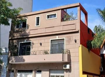 PH en Venta de 5 ambientes  · PH de 248 m² con 4 Dorm. en Venta en Villa Urquiza
