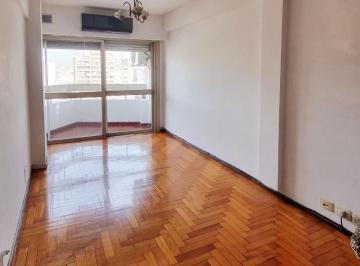 Departamento · 80m² · 5 Ambientes · 1 Cochera · Departamento en El Centro 3 Dorm. + Cochera