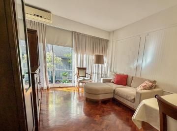 Departamento · 13m² · 5 Ambientes · Venta - Departamento Dos Dorm. y Comodín - Centro, Rosario