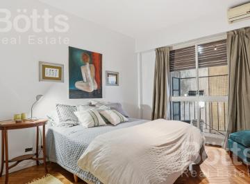 Departamento · 72m² · 3 Ambientes · Venta Departamento 3 Ambientes Av Libertador Retiro