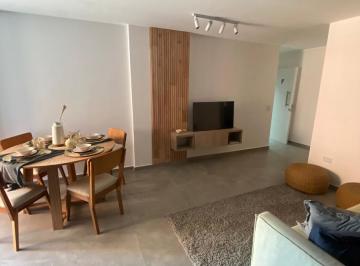 Departamento · 49m² · 3 Ambientes · Departamento a Estrenar un Dormitorio y Patio a Estrenar con Escritura