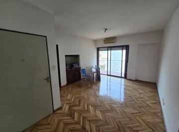Departamento · 37m² · 2 Ambientes · Departamento en Palermo 2 Amb Sobre Av Santa Fe 4500