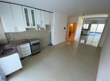 Departamento · 35m² · 1 Ambiente · Departamento en Villa Urquiza