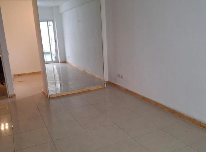 Departamento en Villa Urquiza