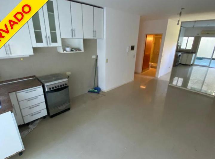Departamento en alquiler en Villa Urquiza · 1 ambiente