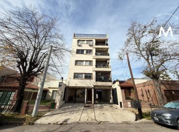 Departamento · 40m² · 2 Ambientes · 1 Cochera · Apto Crédito - Departamento en Venta de 2 Ambientes con Cochera - Villa Ballester