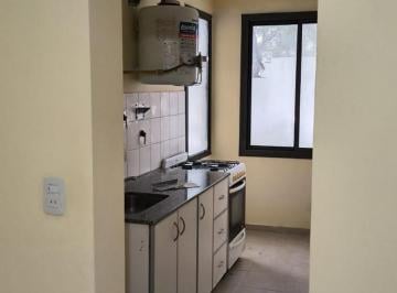 Departamento · 75m² · 4 Ambientes · 1 Cochera · Departamento en Alquiler