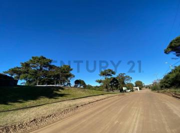 Terreno · 400m² · Lote en Venta de 400 m² en Barrio Privado Lemu
