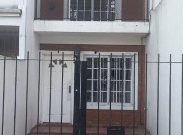 NFX-NFX-316_2 · Casa 3 Ambientes. | Triunvirato Al 3000