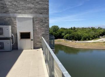 Departamento · 100m² · 4 Ambientes · 2 Cocheras · Venice, Duplex de 4 Amb con Gran Terraza