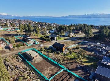 Terreno · 600m² · Terreno a La Venta en Bariloche
