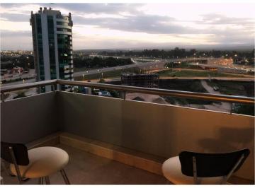 Departamento de 1 ambiente, Córdoba · Departamento Amoblado Alto Villa Sol
