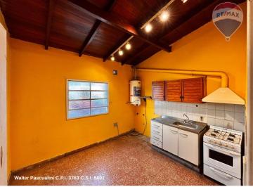 PH · 80m² · 3 Ambientes · Alquiler PH 3 Ambientes Villa Adelina