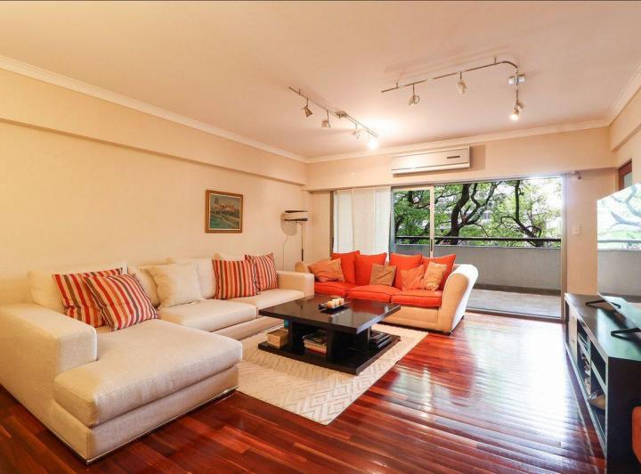 Departamento en venta en Caballito · 4 ambientes