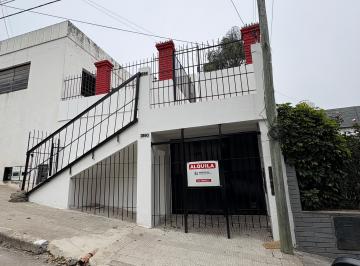 Departamento de 3 ambientes, Córdoba · Alquilo Dpto 1 Dormitorio - con Patio, Barrio San Vicente
