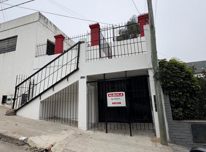 Departamento · 28m² · 3 Ambientes